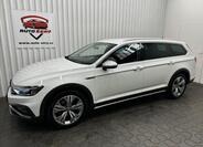 Volkswagen Passat 3