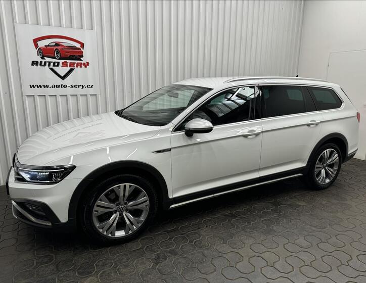 Volkswagen Passat 3