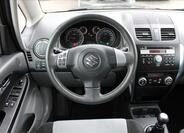Suzuki SX4 10
