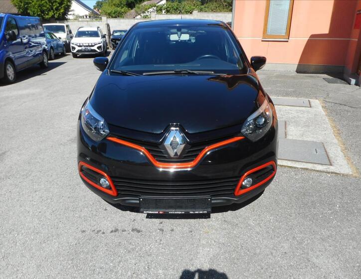 Renault Captur 2