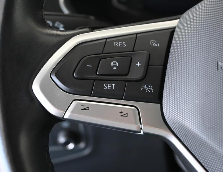 Volkswagen Tiguan Allspace 17