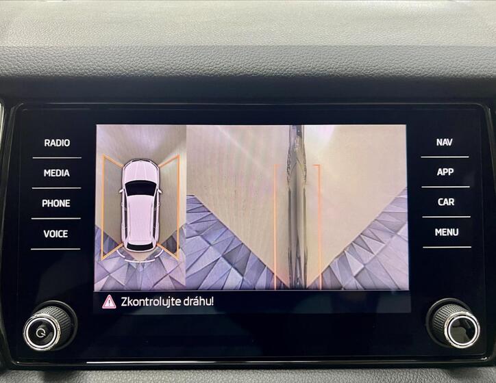 Škoda Kodiaq 16