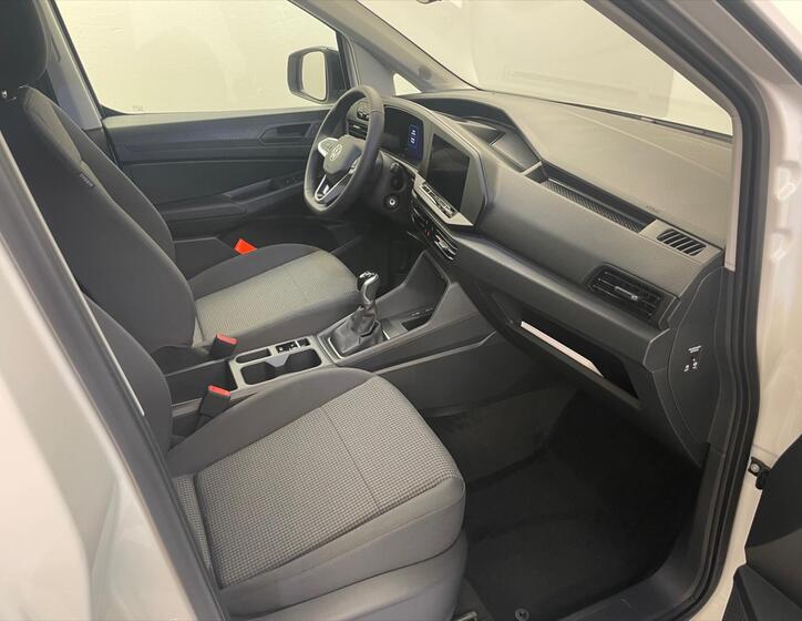 Volkswagen Caddy 9
