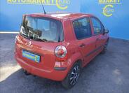 Renault Modus 4