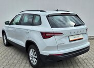 Škoda Karoq 8