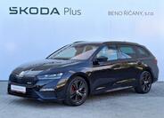 Škoda Octavia 1