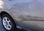 Chevrolet Aveo 16