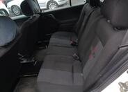 Volkswagen Golf 11