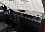 Volkswagen Caddy 30
