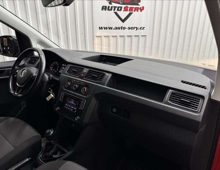 Volkswagen Caddy 30