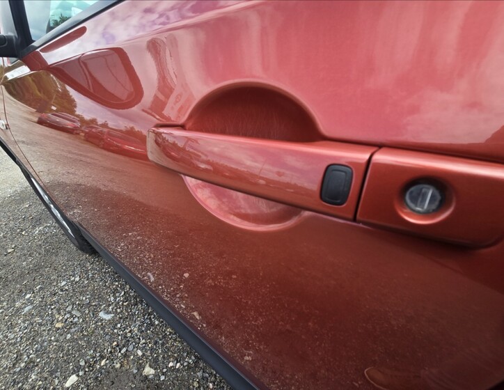 Nissan Qashqai 18
