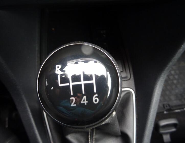 Volkswagen Caddy 20