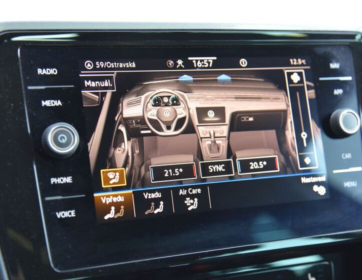 Volkswagen Passat 33