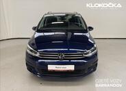 Volkswagen Touran 4