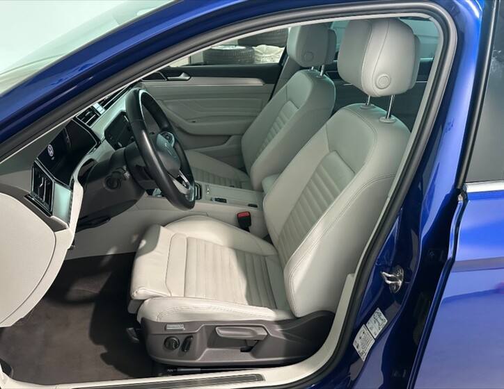 Volkswagen Passat 7