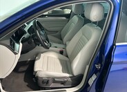 Volkswagen Passat 7