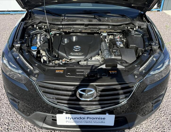 Mazda CX-5 27