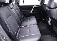 Toyota Land Cruiser 14