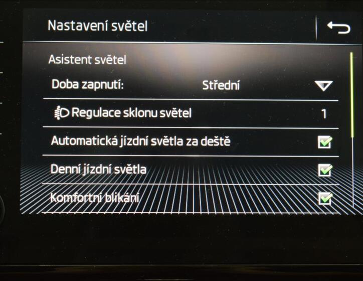 Škoda Octavia 26