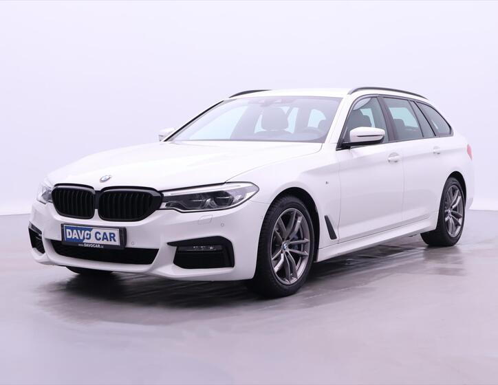 BMW Řada 5 3