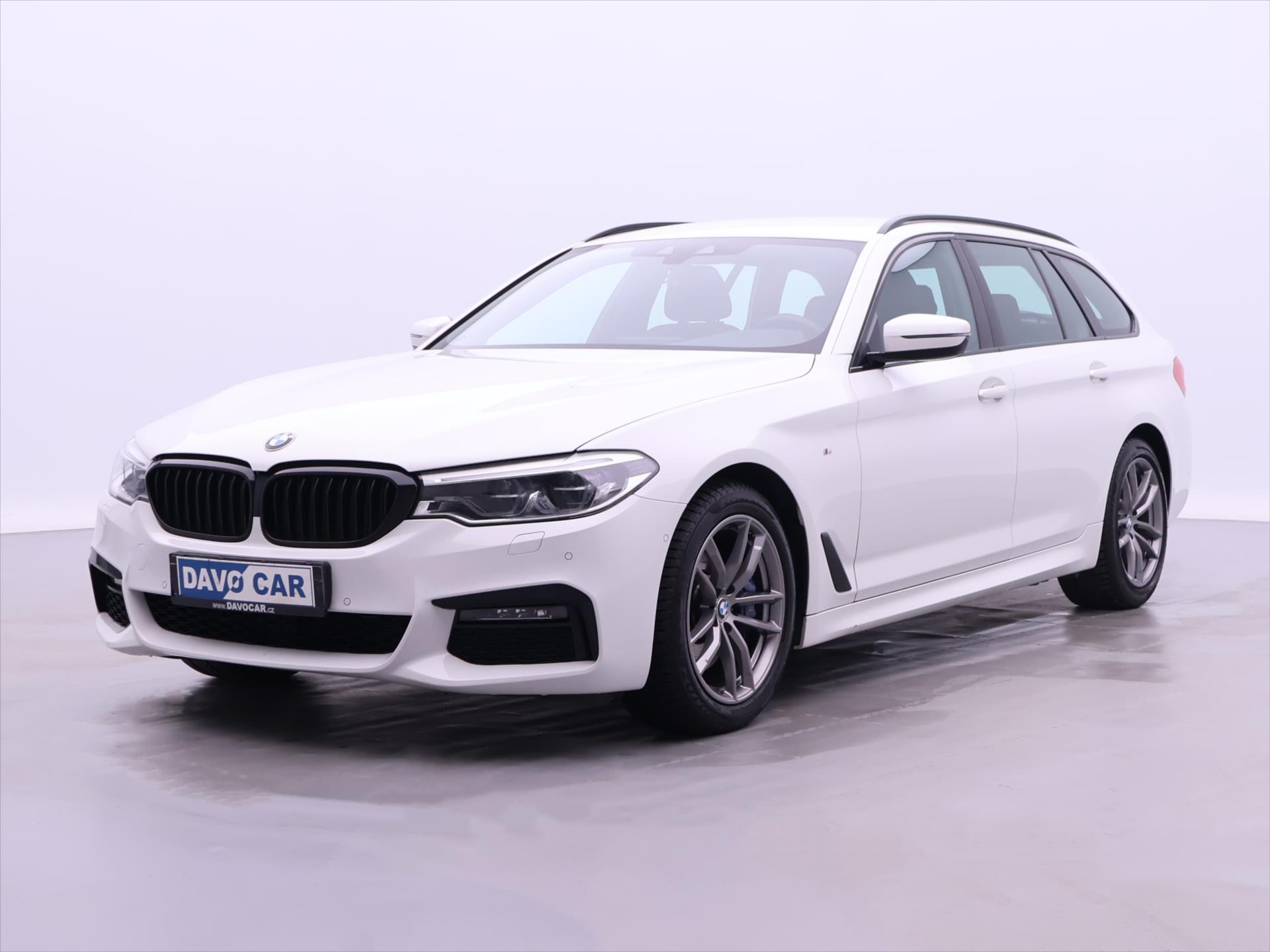 BMW Řada 5