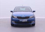 Škoda Fabia 2