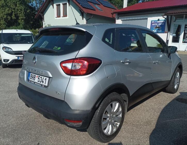 Renault Captur 4