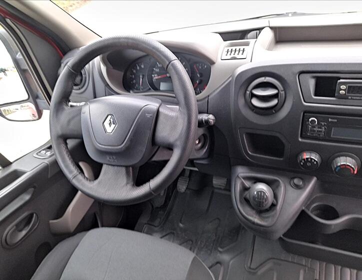 Renault Master 12