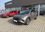 Hyundai Tucson 1