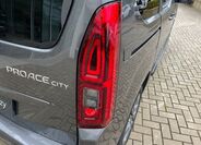 Toyota ProAce City Verso 11