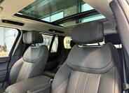 Land Rover Range Rover 16