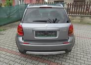 Suzuki SX4 7