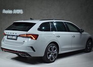 Škoda Octavia 6