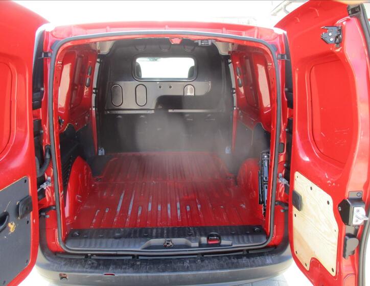 Renault Kangoo 8