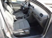 Volkswagen Golf 24