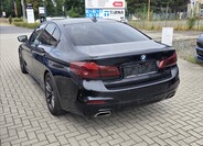 BMW Řada 5 2
