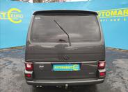 Volkswagen Transporter 5
