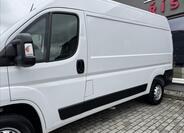 Peugeot Boxer 36