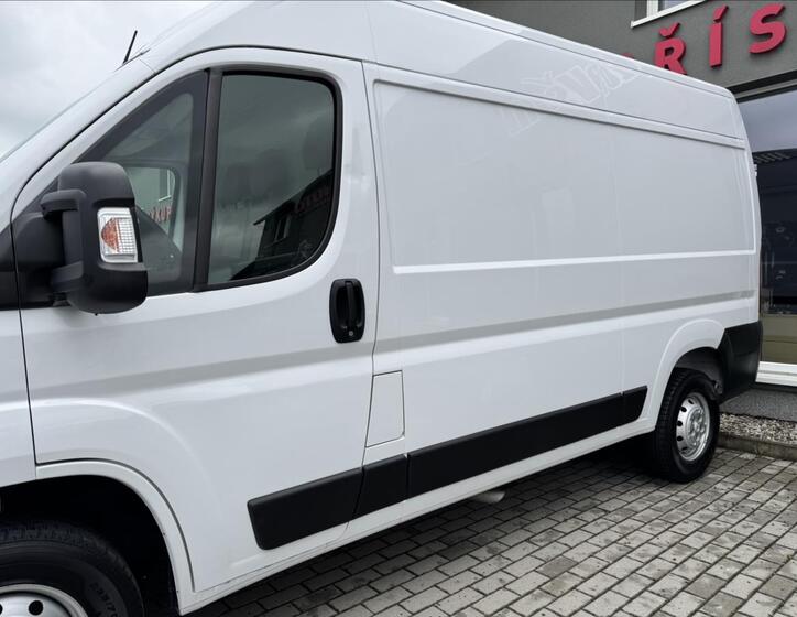Peugeot Boxer 36