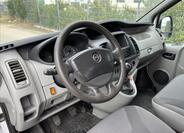 Opel Vivaro 9