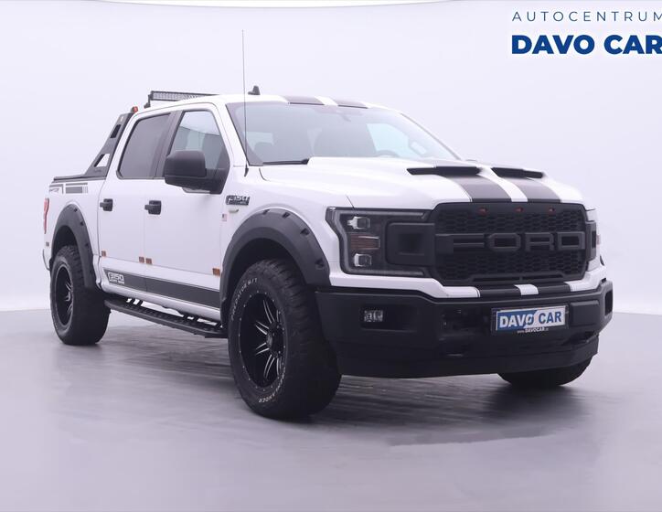 Ford F-150 1