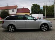 Škoda Octavia 3