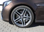 Mercedes-Benz Třídy E 9