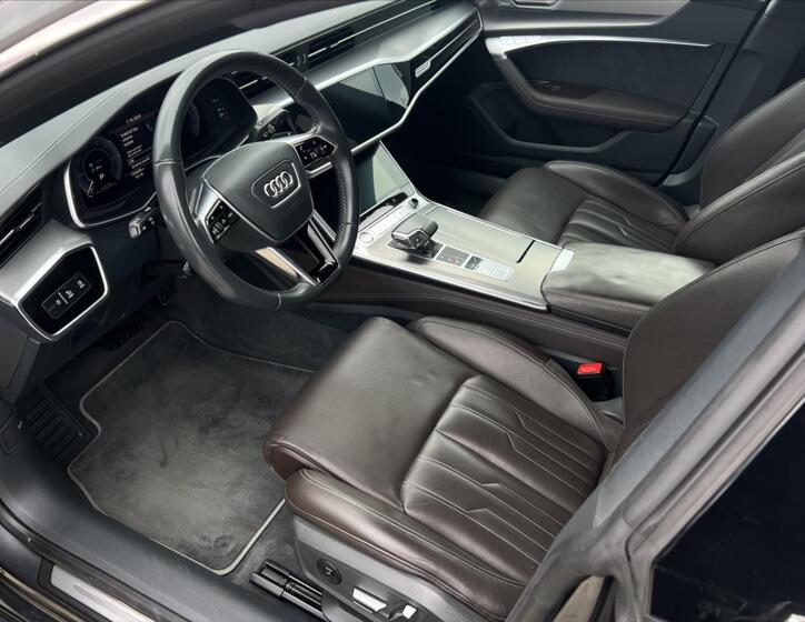 Audi A7 14