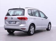 Volkswagen Touran 7