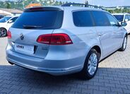 Volkswagen Passat 5