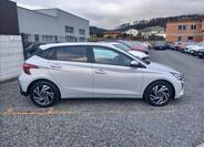 Hyundai i20 5