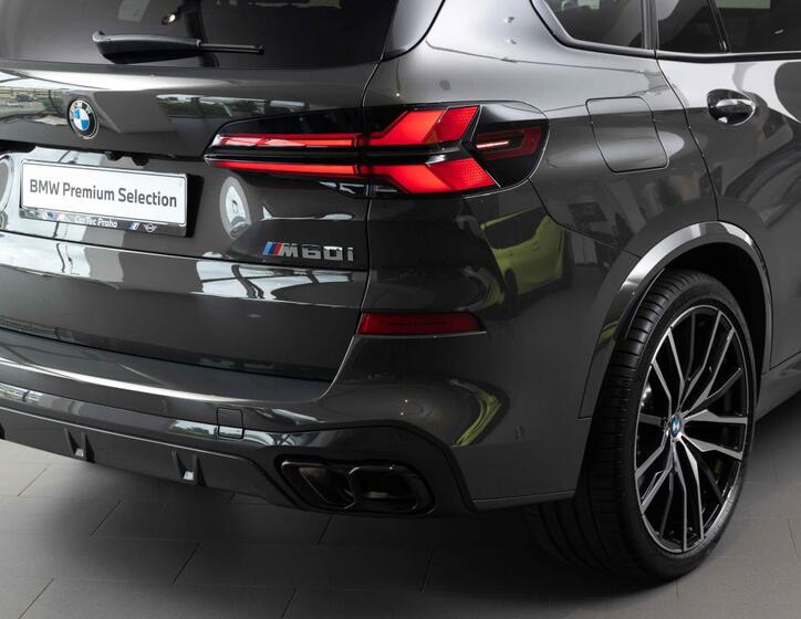 BMW X5 9