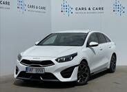 KIA ProCeed 1