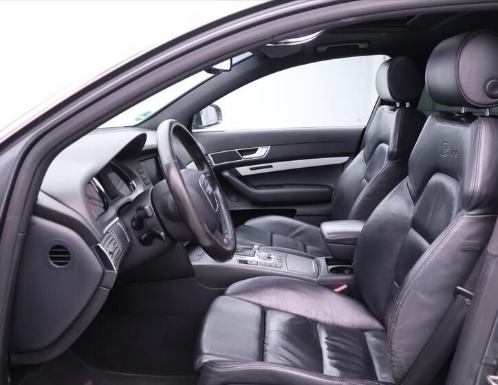 Audi A6 11